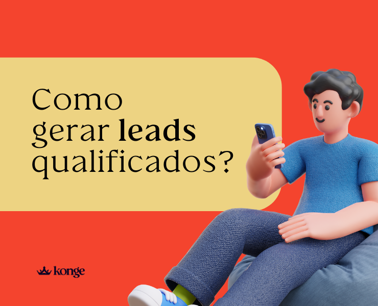 Como Gerar Leads Qualificados