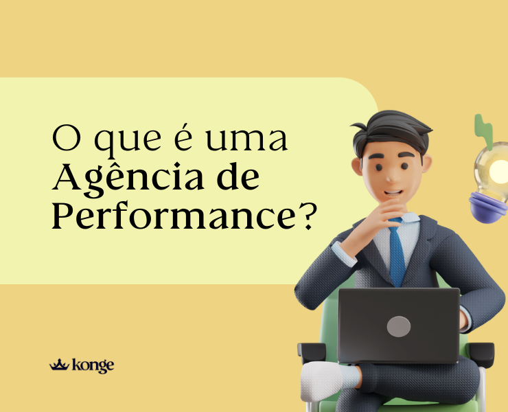 O que é uma agência de performance?