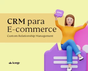 CRM para E-commerce